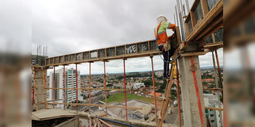 Fundo do FGTS é principal fonte dos financiamentos do Minha Casa Minha Vida