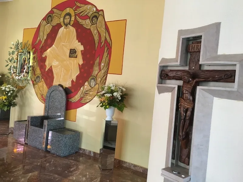 Paróquia Nossa Senhora do Monte Claro se transforma e ganha maior participação dos fieis