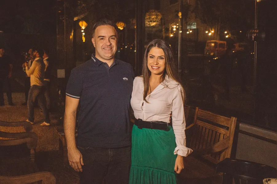  Leonardo Pellissari e Marina Pellissari