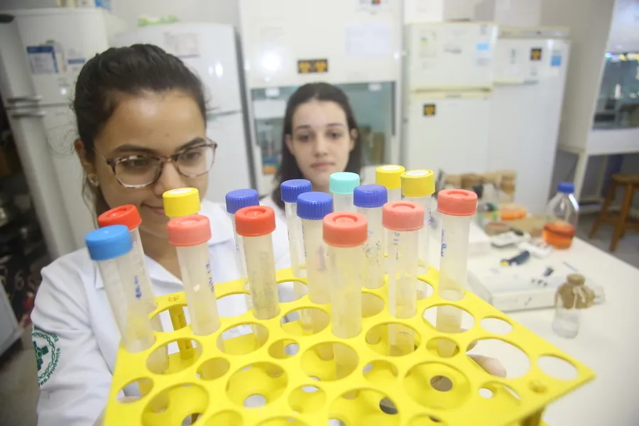 UEPG está entre as mais inovadoras do Brasil