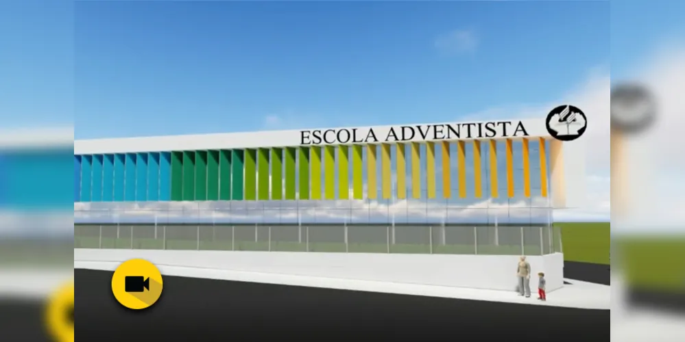 Imagem ilustrativa da imagem Escola Adventista investe 18 milhões em PG
