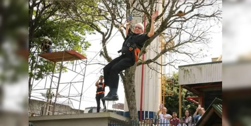 Quinta edição do ComVocação e primeira Feira Catequética ocorrem em Ponta Grossa neste sábado!