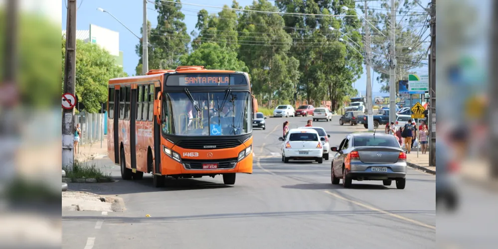 Projeto do Instituto Brasil Transporte prevê a tarifa zero no transporte coletivo