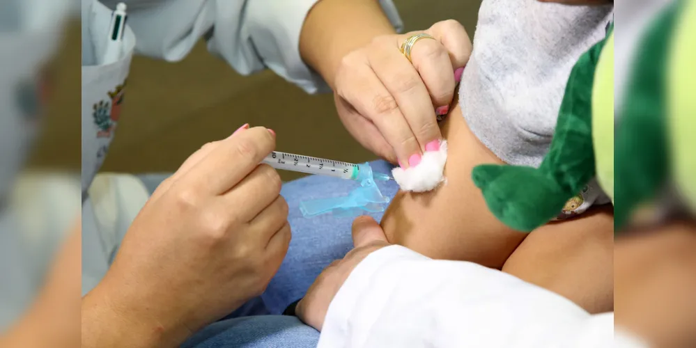 Além da idade, considerada fator de risco, elas tinham outras doenças crônicas e não tomaram a vacina. Desde janeiro, são 527 casos confirmados de Influenza no Paraná