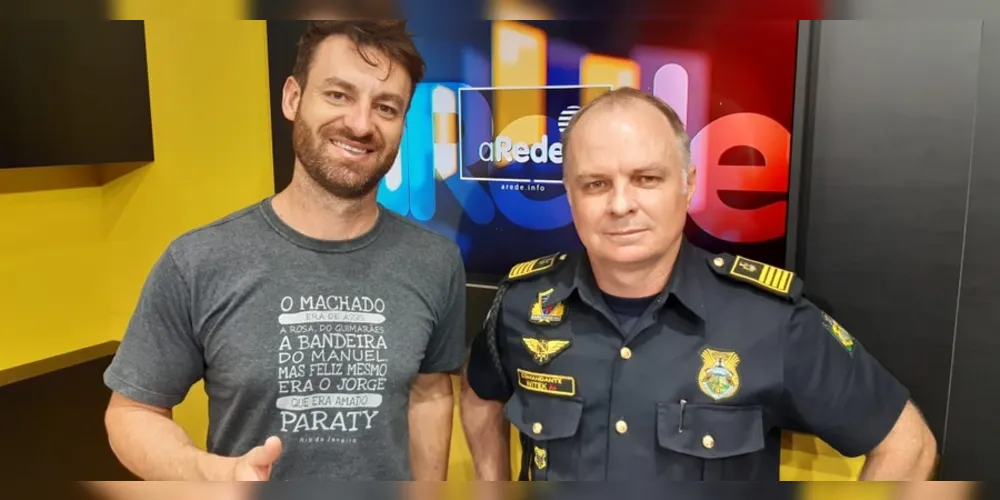 Evento marca o aniversário de 16 anos da Guarda e terá trajeto de 5KM, 10KM e 21KM

