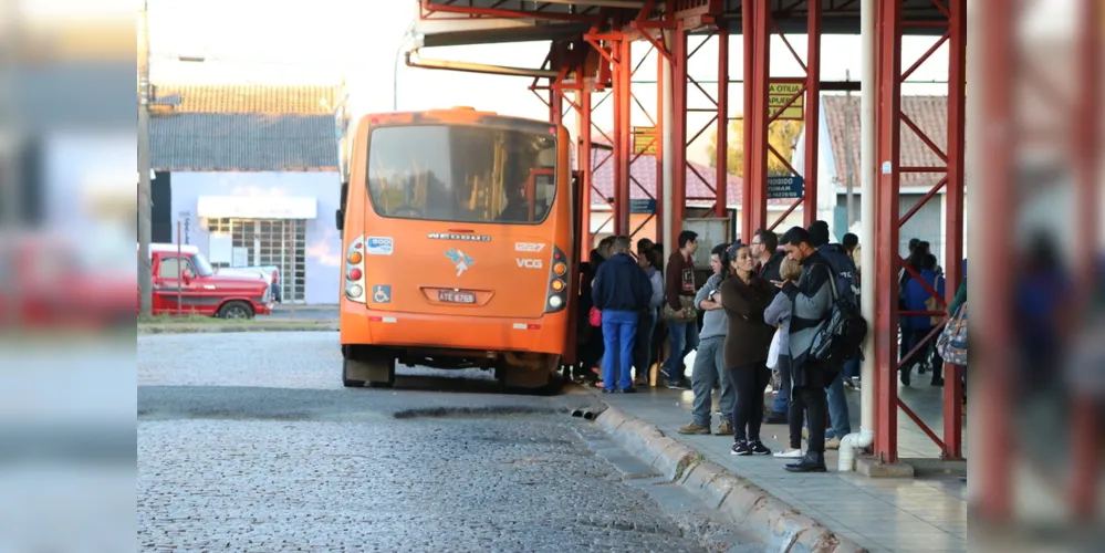 Por conta do Dia do Passe Livre, quinta-feira (19) será de gratuidade no transporte coletivo.