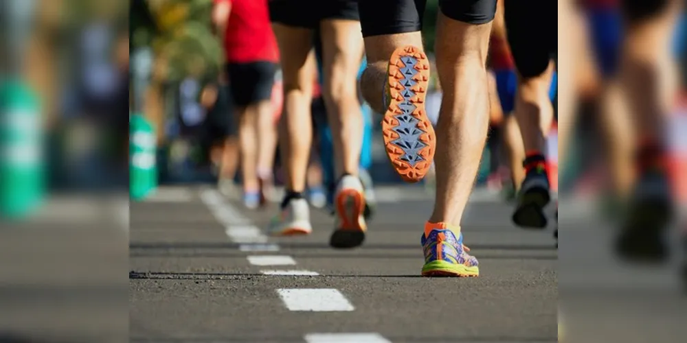 Corrida acontece dia 6 de outubro; atletas podem se inscrever na corrida ou caminhada