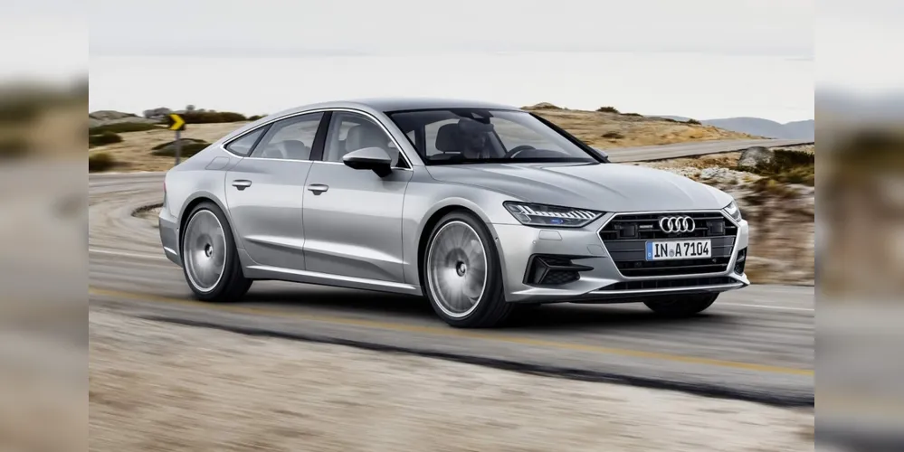 Os novos Audi A6 e A7 representam o segundo passo da evolução na tecnologia que a marca pretende implantar no país

