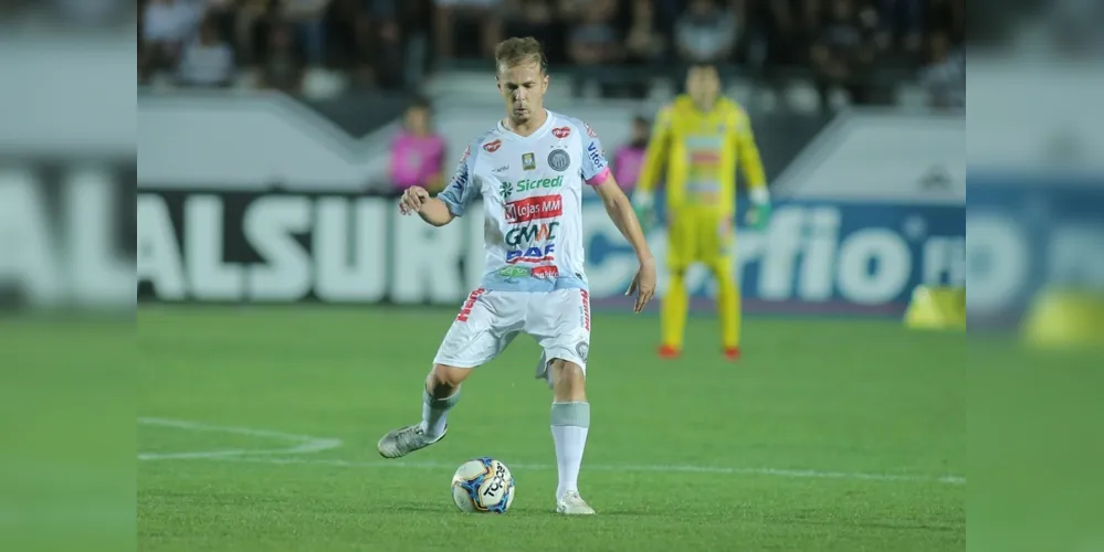 O Operário Ferroviário enfrenta o Paraná pela 27ª rodada do Campeonato Brasileiro da Série B nesta terça-feira (8), às 19h15, no Estádio Germano Krüger.

