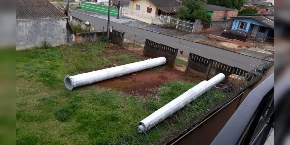 Em nota a operadora afirma, “A TIM afirma que a estrutura a ser instalada na Vila Cipa, em Ponta Grossa, está dentro dos padrões e cumpre a legislação federal conforme outorga da Anatel, que segue os parâmetros da Organização Mundial de Saúde (OMS). 