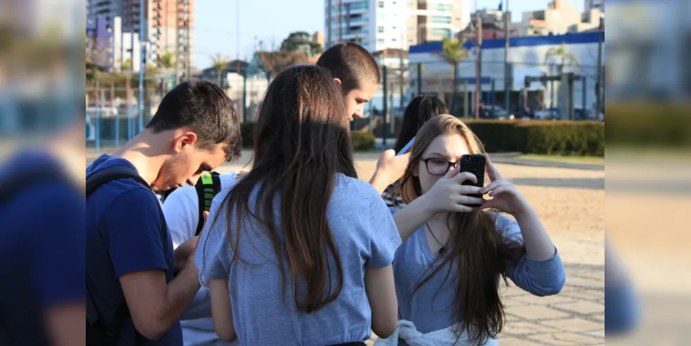 Evento aberto ao público acontece nos dias 12 e 13 de outubro no Parque Ambiental