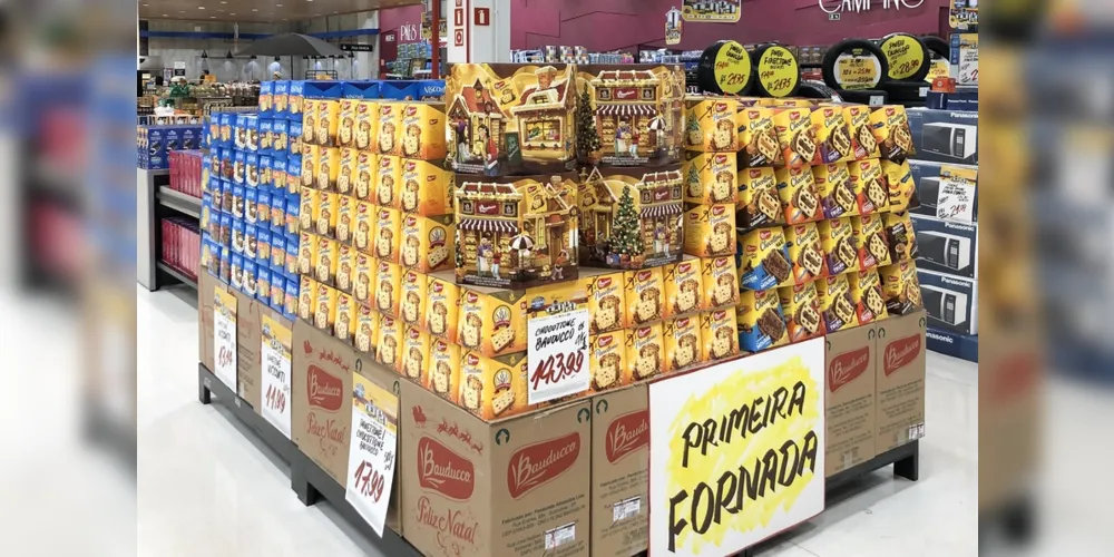 Além dos sabores tradicionais, há novidades na linha de recheados como os de churros, alfajor, calda de frutas e gianduia.