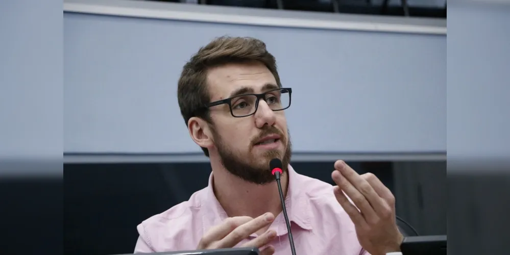 Vereador destaca que falta de atendimento bucal é prejudicial para a saúde pública