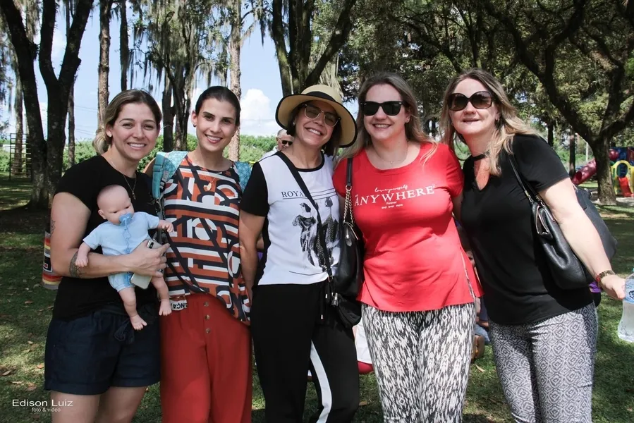 Ponta Lagoa prepara festa especial para o Dia das Crianças