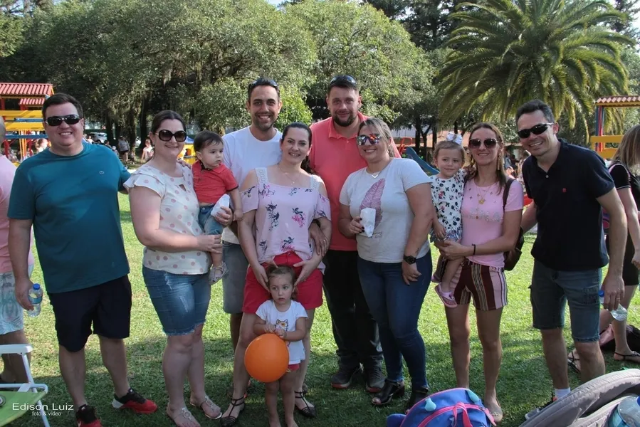 Ponta Lagoa prepara festa especial para o Dia das Crianças