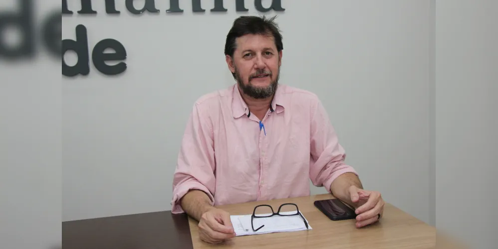 Pré-candidato do PSOL disputou a eleição em 2012 e conquistou votação considerável. Em 2020, Gadini quer propor uma cidade mais “inclusiva”