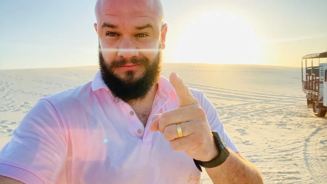 DESTAQUE - No registro um dos sócios da Stelle Consultoria Imobiliária, Thiago Weckerlin que esteve recentemente no Maranhão, alinhando a abertura da primeira franquia da Stelle Consultoria Imobiliária. Vale registrar, que em breve haverá o lançamento de um empreendimento, que terá alcance internacional.

