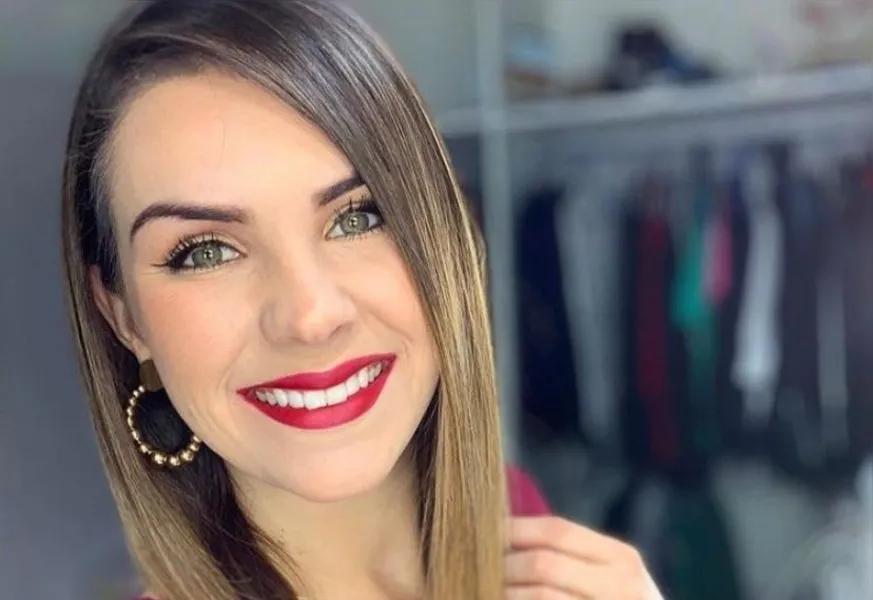 Priscila Koteski