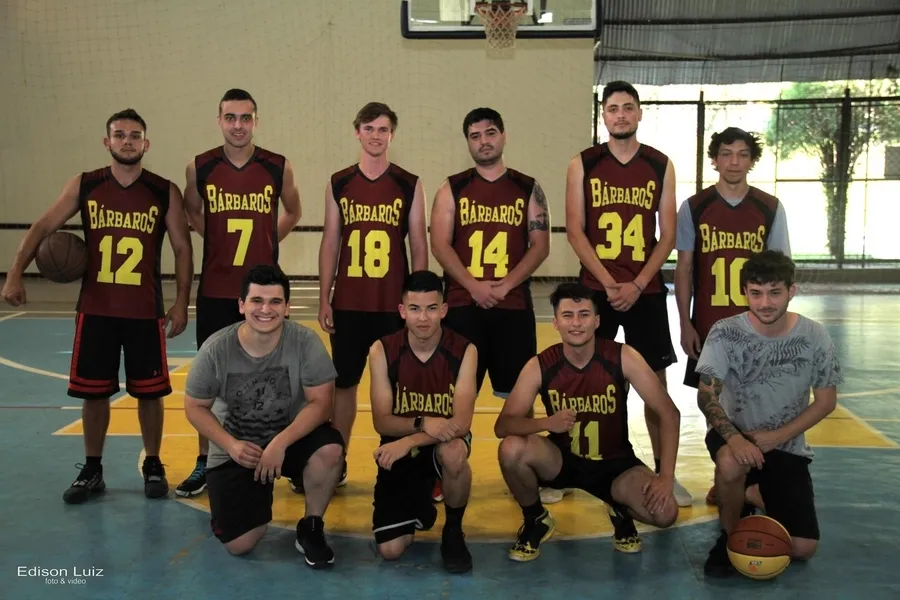 III Copa Ponta Lagoa De Basquetebol Aberto Adulto