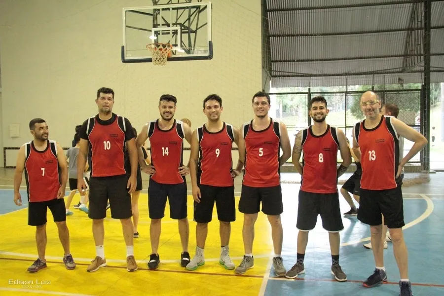 III Copa Ponta Lagoa De Basquetebol Aberto Adulto