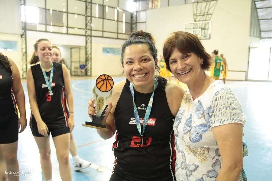 III Copa Ponta Lagoa De Basquetebol Aberto Adulto