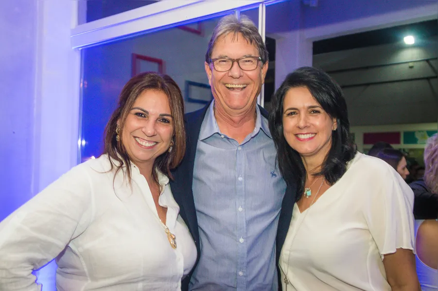 Lá Vão Elas