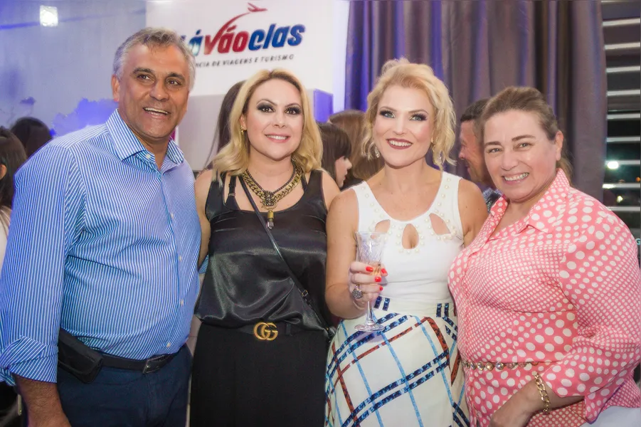 Lá Vão Elas