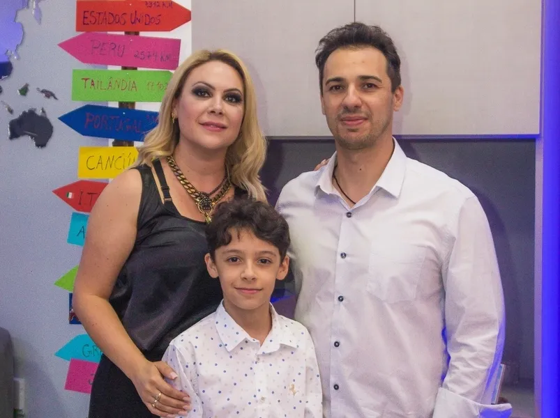 Lá Vão Elas