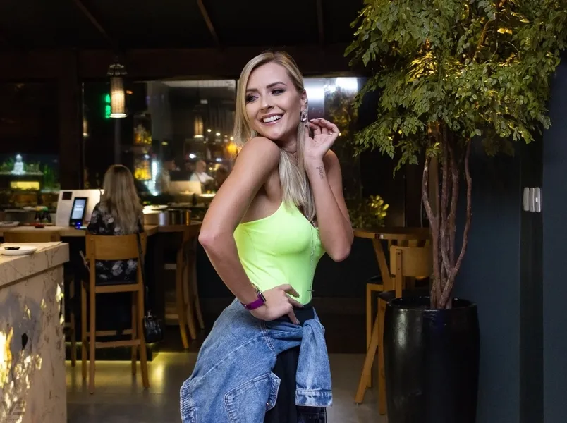 Nathaly Goolkate