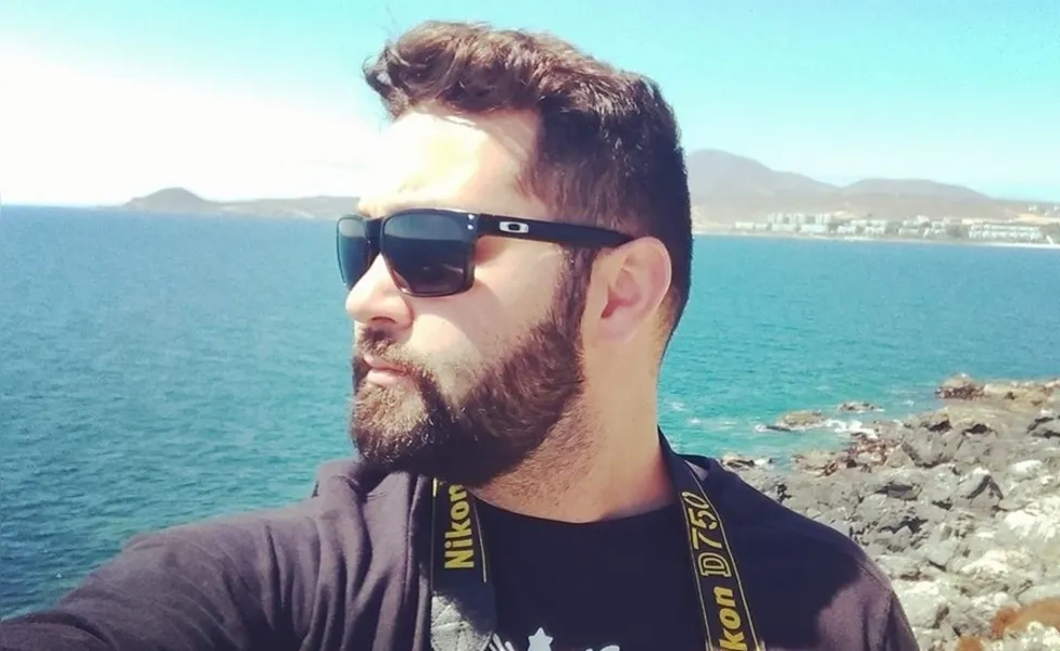 Bruno Marinho
