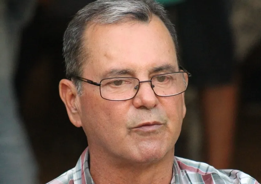 BRINDE A VIDA – O empresário Lucien Ribas recebeu as felicitações pela troca de idade na última quarta-feira (8). Da coluna RC os votos de alegrias e sucesso.