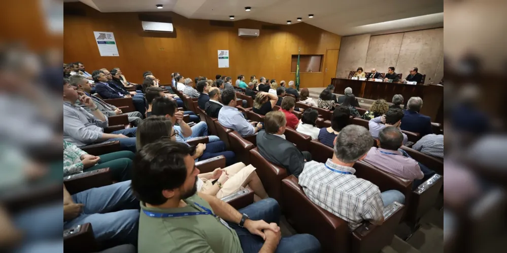 Ao todo, são 10 novos delegados empossados nesta sexta-feira (25). 
