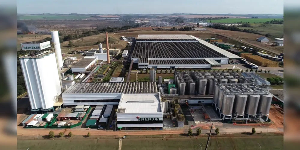 Companhia disponibilizou 39 vagas, em 7 diferentes áreas de atuação, e os interessados tem até 14 de novembro para se inscrever