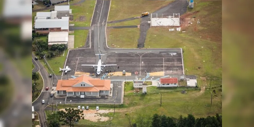   De acordo com o superintendente do aeroporto, Victor Oliveira, com o furto dos equipamentos o aeródromo fica impossibilitado de receber movimentação aérea no período noturno. 