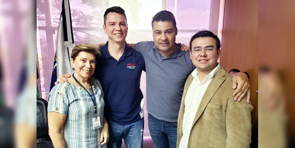 Segundo o novo diretor-presidente, o objetivo será consolidar as iniciativas em curso da Companhia e ampliar o alcance dos projetos