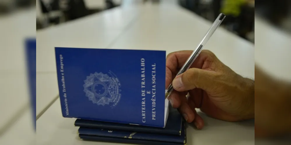 Imagem ilustrativa da imagem Vagas na Agência do Trabalhador para quinta-feira (07/11)