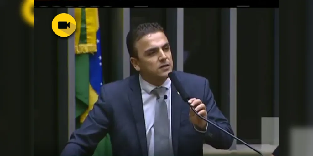 Imagem ilustrativa da imagem Aliel afirma que Fala de Guedes "tira a esperança das pessoas"