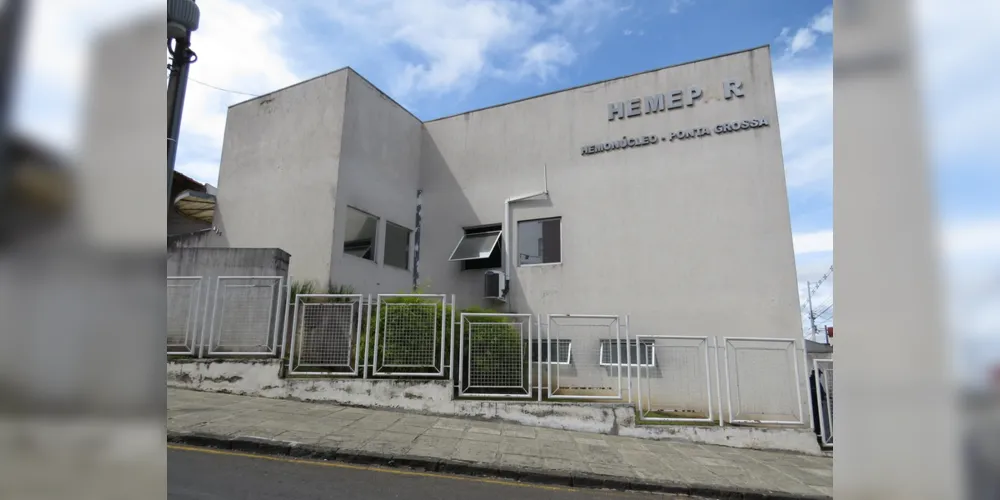 Estado vai investir R$ 950 mil nas melhorias, que devem ficar prontas até abril de 2020.