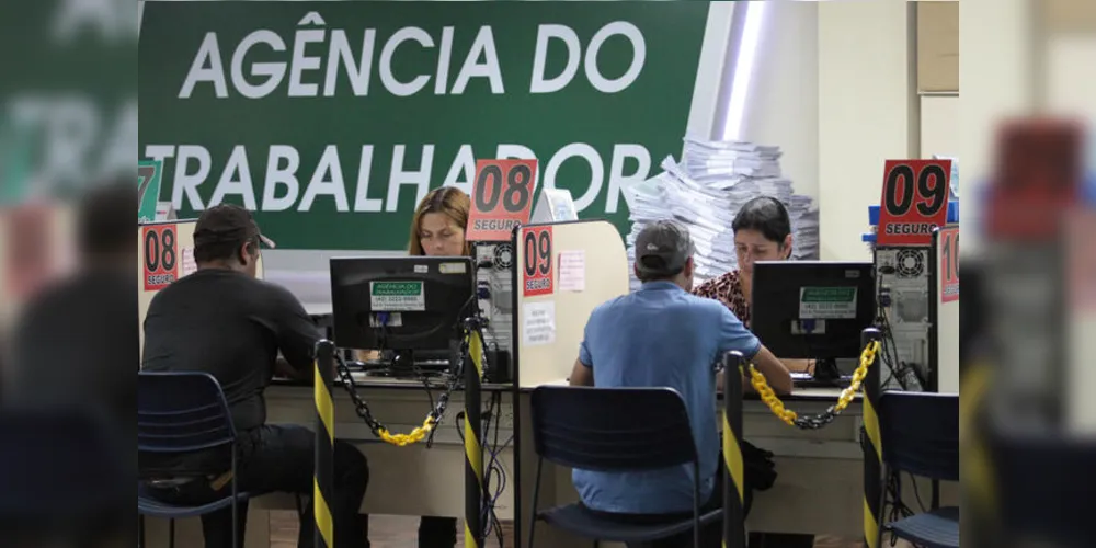 Imagem ilustrativa da imagem Vagas na Agência do Trabalhador para sexta-feira (22/11)