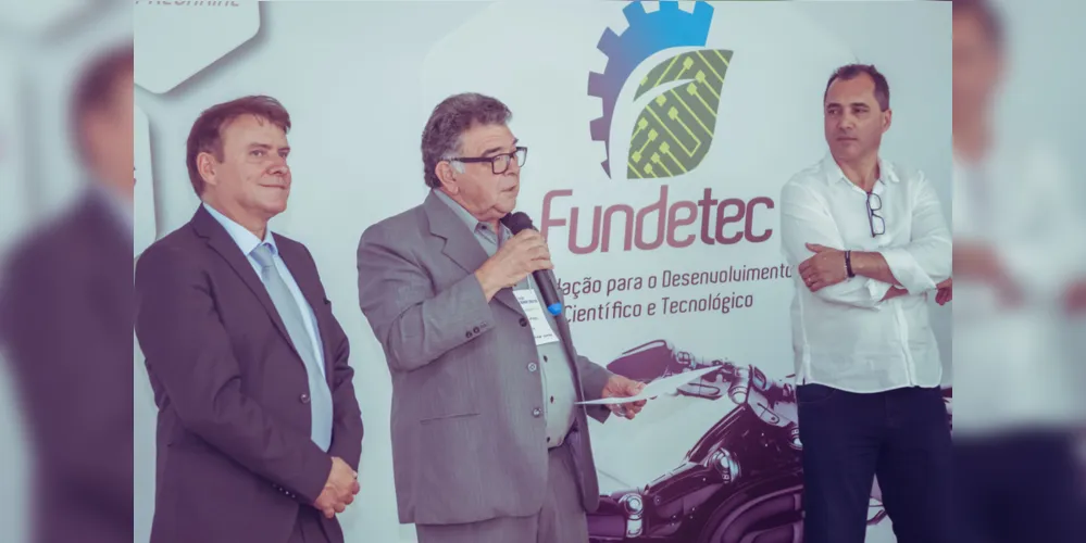 Município foi condecorado por conta do Programa Cidade Vigiada


