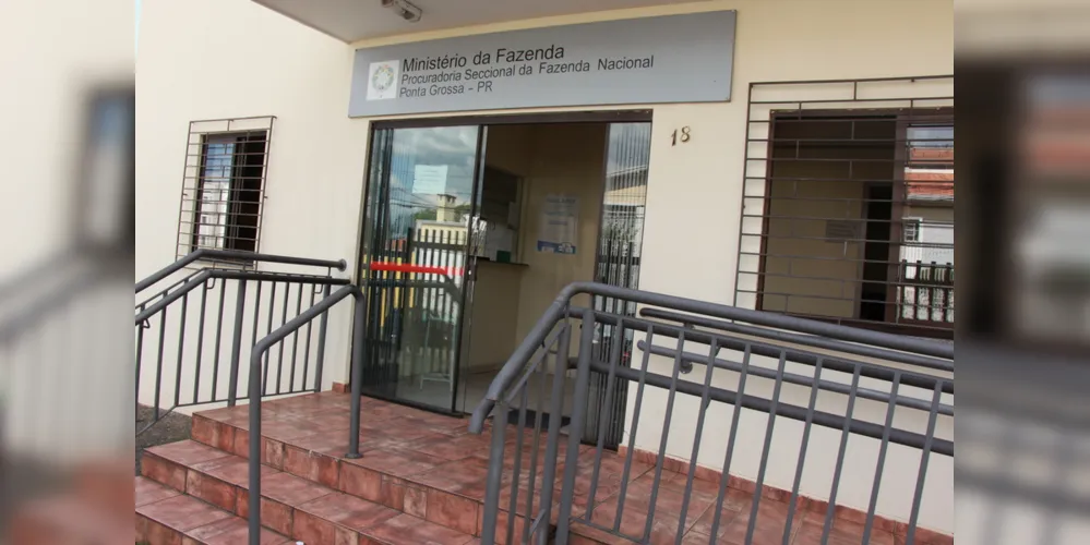A oficialização foi bastante lamentada por autoridades e representantes de Ponta Grossa