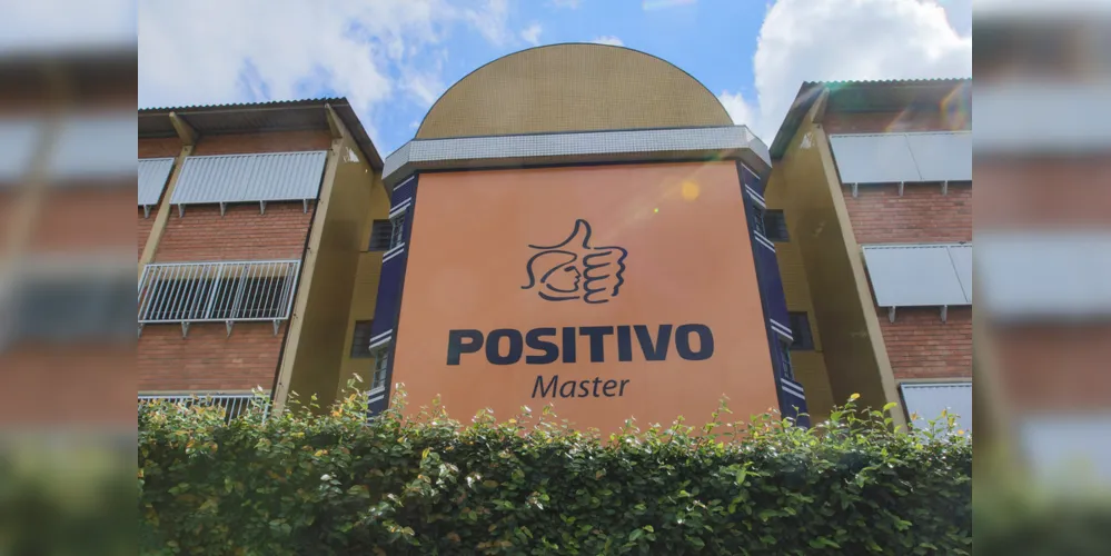 Imagem ilustrativa da imagem Universidade Positivo lança 12 novos cursos de graduação