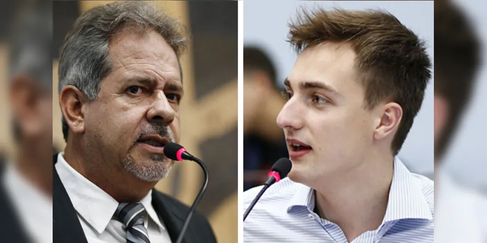 Proposta parte dos vereadores Valtão (PP) e Ricardo Zampieri (PSL).
