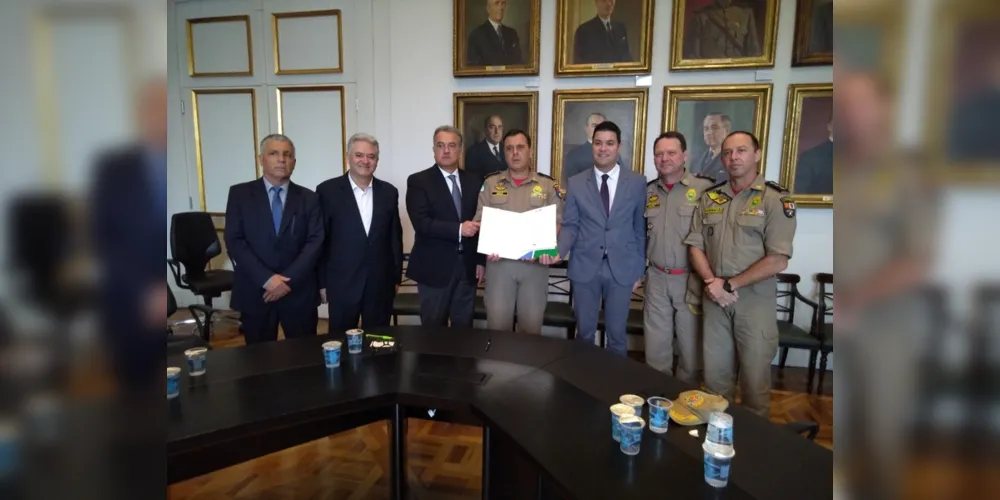 Indicados pelo deputado Plauto Miró Guimarães Filho, foram liberados R$ 4,7 milhões para estruturação 