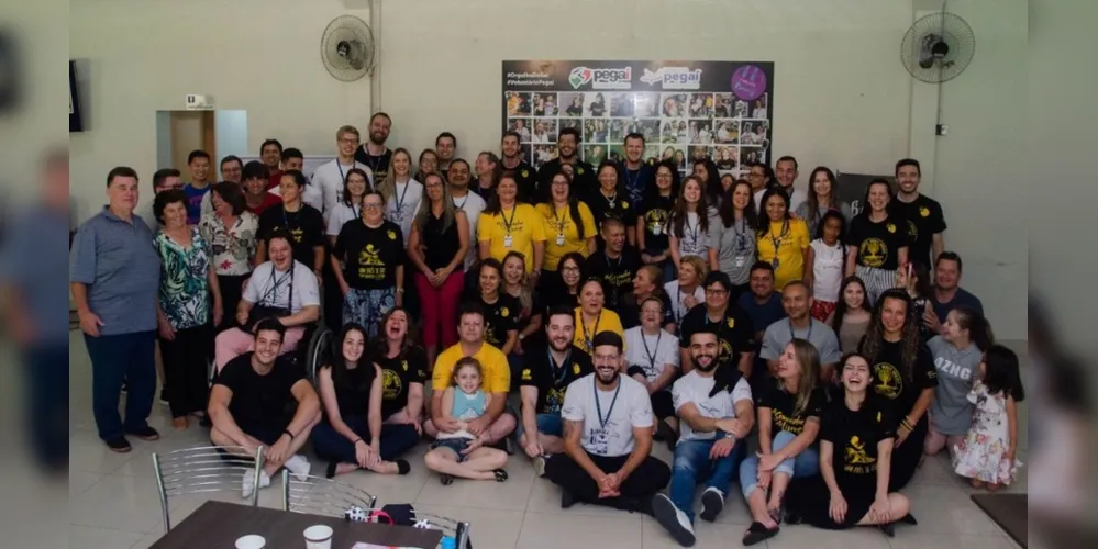 Durante esse sábado (7) o Instituto também realizou sua última reunião do ano

