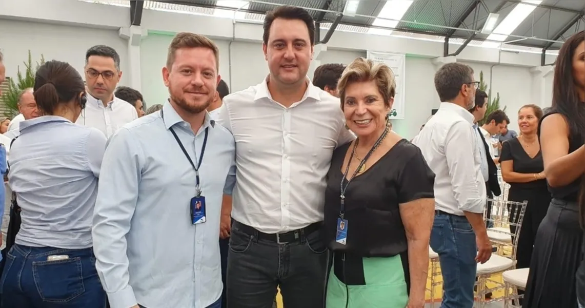 O Centro Estadual de Educação Profissional e Agrícola inicia as atividades neste ano atendendo cerca de 800 alunos. 