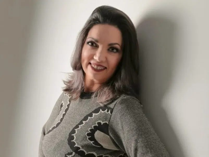 BDAY - Sandra Haenisch recebeu as felicitações pela troca de idade na última quarta-feira (26). Sandra que responde pela clinica Sandra Haenish, vem conquistando cada dia mais pacientes com seu eficiente método 5S de emagrecimento. Da coluna RC os votos de realizações.