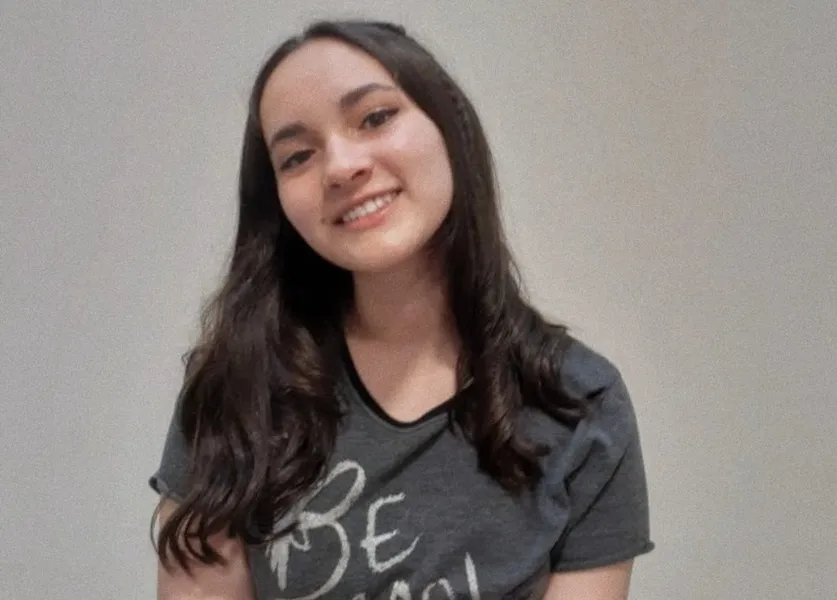 BDAY – A jovem Manuela Ayumi Marques, celebra nesta quinta-feira (26), a chega de seus treze anos de idade. Da coluna RC os votos de prosperidade e realizações.