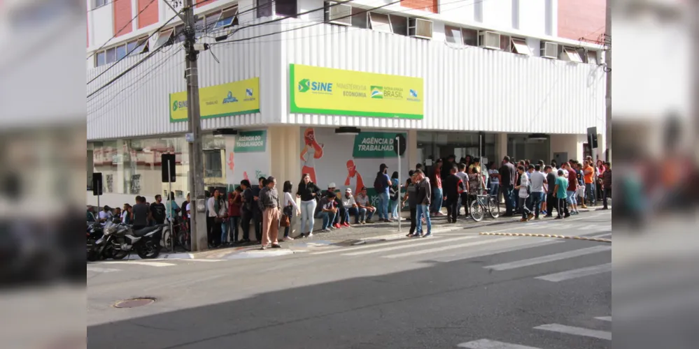 Mudança na sede, para a esquina das ruas Doutor Colares e Sant’Ana ocorreu em novembro