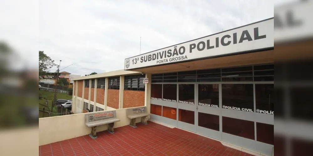 Balanço divulgado pelo delegado-chefe da 13ª Subdivisão Policial (SDP) aponta para redução de crimes e também para aumento de operações e prisões